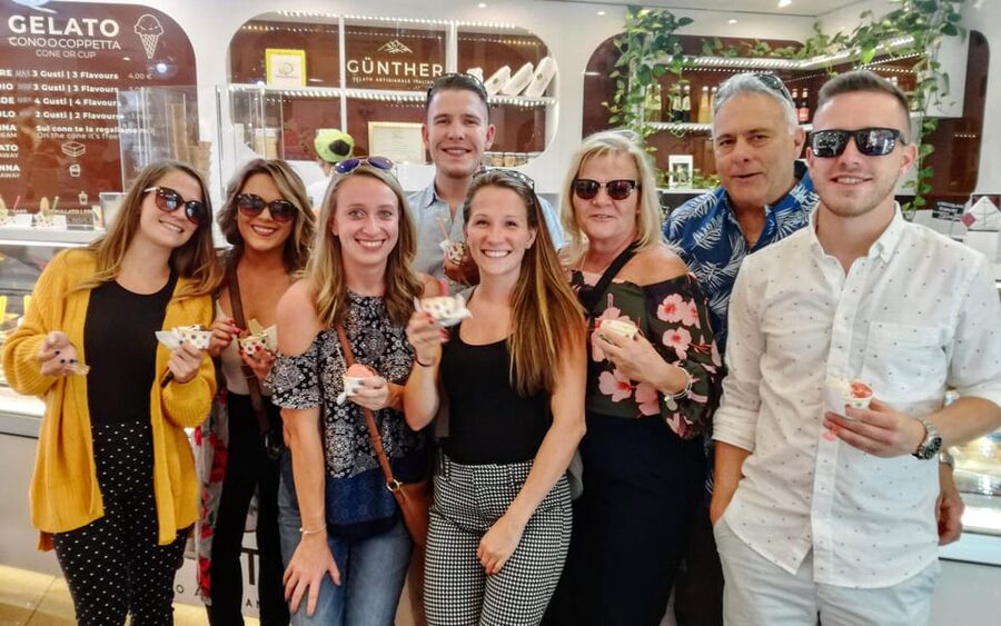 Rome: Discover Trastevere Street Food Guided Tour - Beer and wine samples, with modest expectations