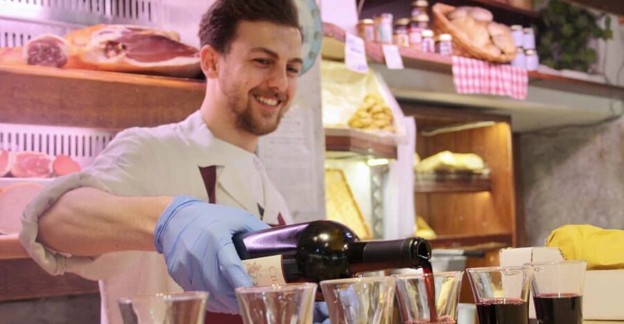 Rome: Discover Trastevere Street Food Guided Tour - Is $46 a fair price?