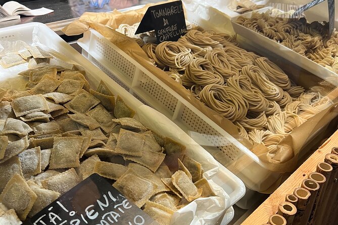 Rome E-Bike Tour: Ultimate Street Food and Market Feast - Key points to know before booking