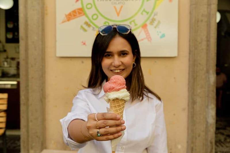 Rome: Local Food and Wine Tour in Trastevere & Heart of Rome - Starting with cheese, salumi, and wine at Ruggeri