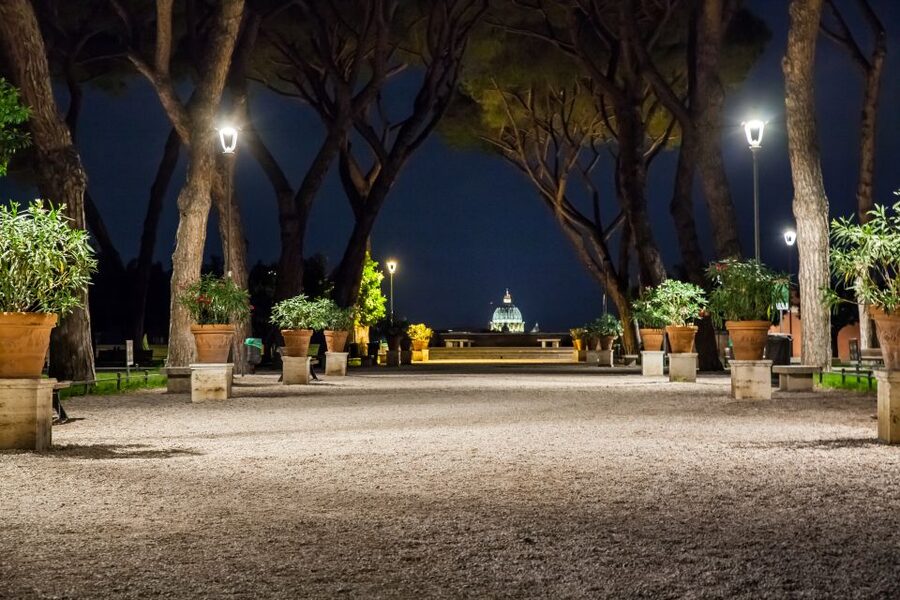 Rome: Private E-Bike Tour with Local Food - Why an e-bike makes sense in Rome