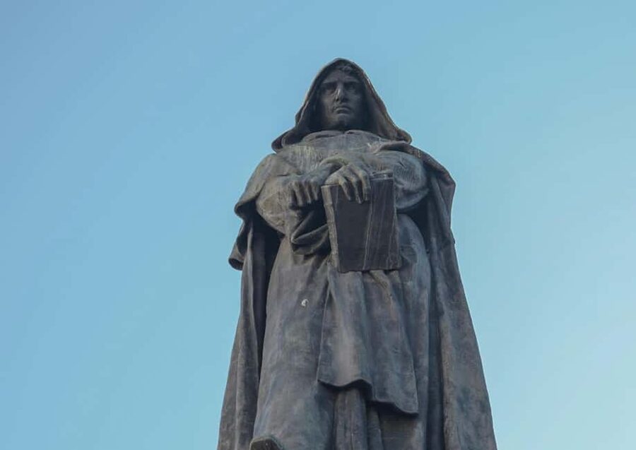 Rome Secrets: Dark History & Tasty Bites Tour - The Jewish Ghetto, Kabbalah, and the mystery of the Golem