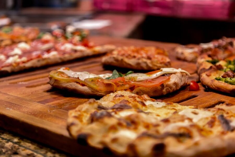 Rome Street Food: Small Group Tour in the Historic Centre - Starting with hot supplì near Campo de Fiori