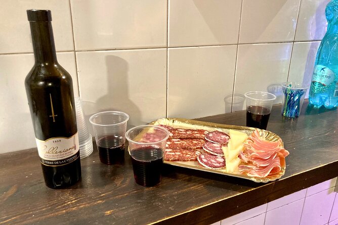 Rome: Street Food Tour with Local Guide - Why this Rome food tour works so well