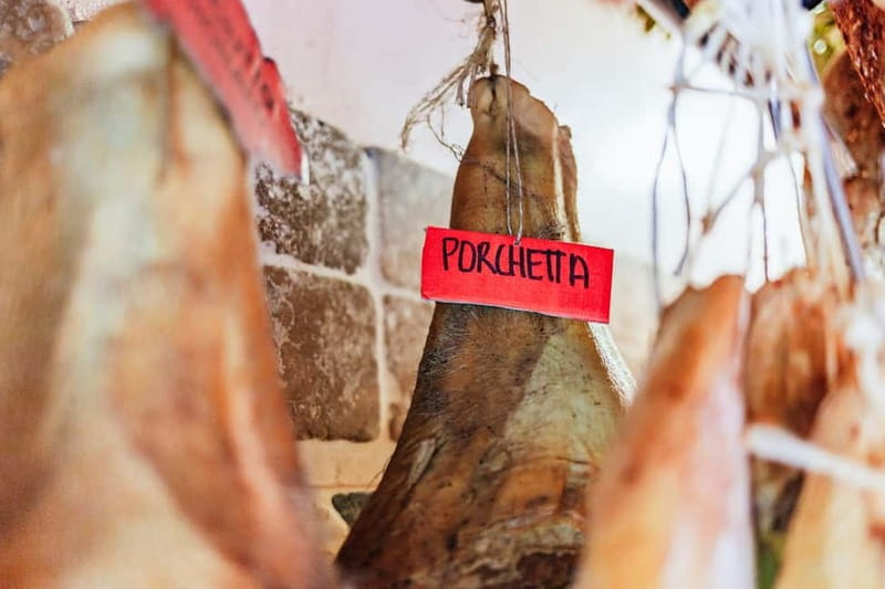 Rome: Street Food Tour with Local Guide - Dietary needs and physical comfort