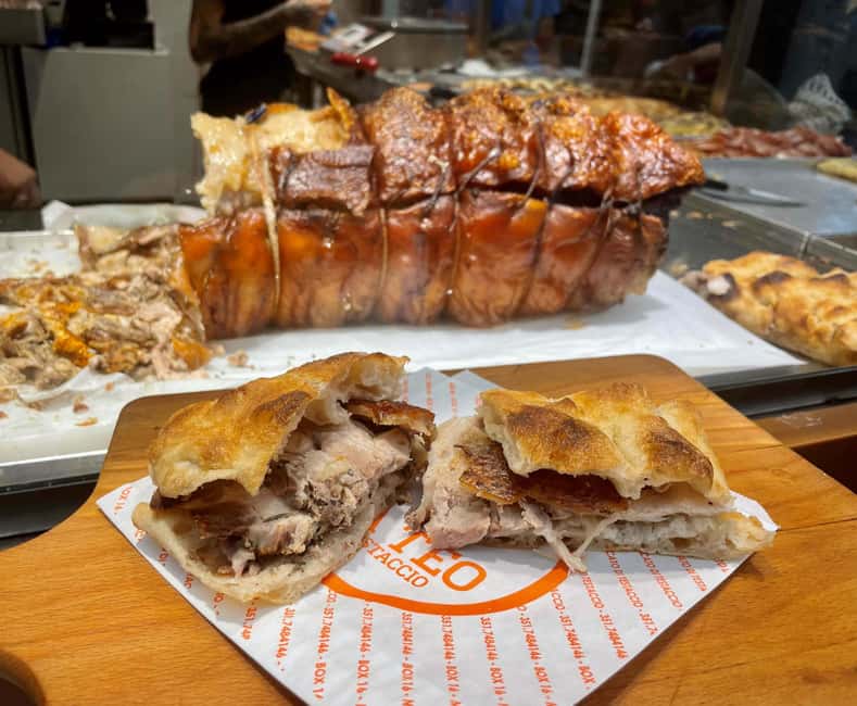 Rome: Testaccio Market Food Tour with Street Food & Wine - Who will enjoy this Testaccio food tour?