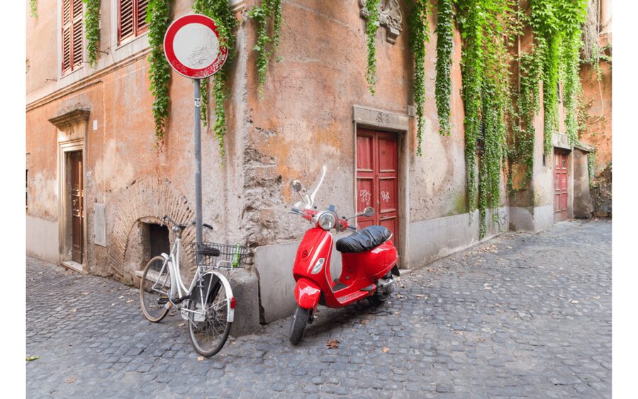 Rome: Trastevere & Campo de Fiori Street Food Walking Tour - Why this food walk works so well in Rome