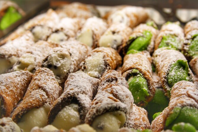 Rome: Trastevere Street Food Tour with Local Expert - What the $54.44 price really buys you