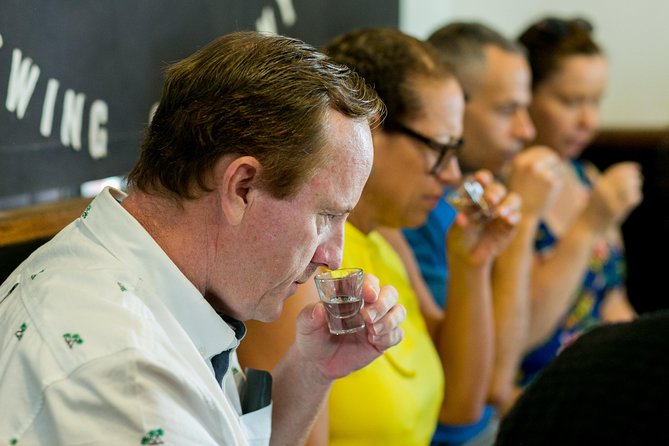 Rum Tasting and Food Walking Tour in Nassau Bahamas - Why this tour gives Nassau more flavor