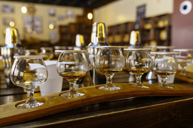 Rum Tasting and Food Walking Tour in Nassau Bahamas - Who should book this Nassau experience