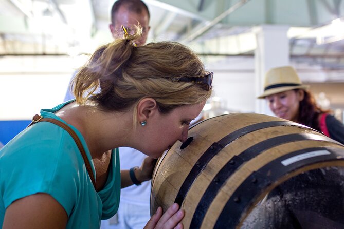 Rum Tasting and Food Walking Tour in Nassau Bahamas - Practical advice before you go