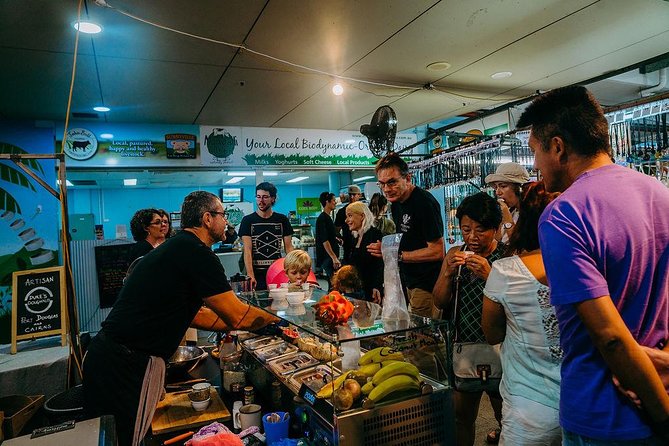 Rusty's Market Foodlovers Tour - What the Rusty’s Market tour actually gives you