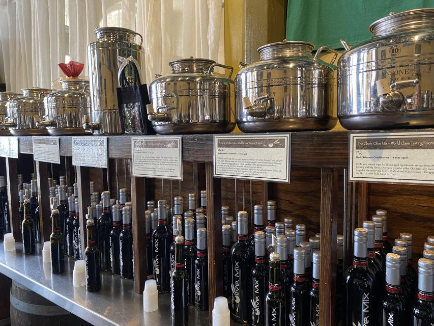 Sacramento: Historical Old Town and Food Walking Tour - Old Sacramento, where the Gold Rush still shapes the street plan