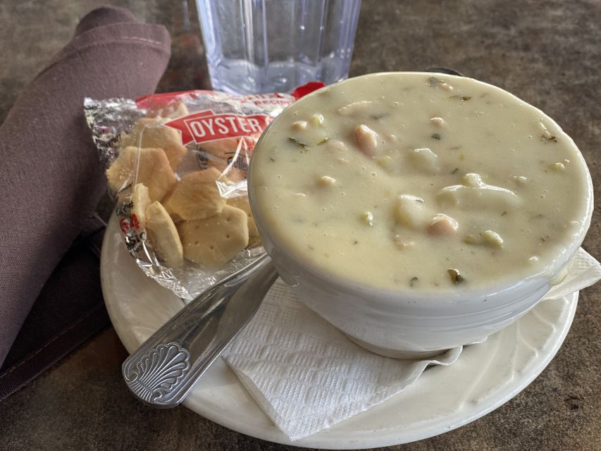 Sacramento: Historical Old Town and Food Walking Tour - Who will enjoy this Old Sacramento food tour?