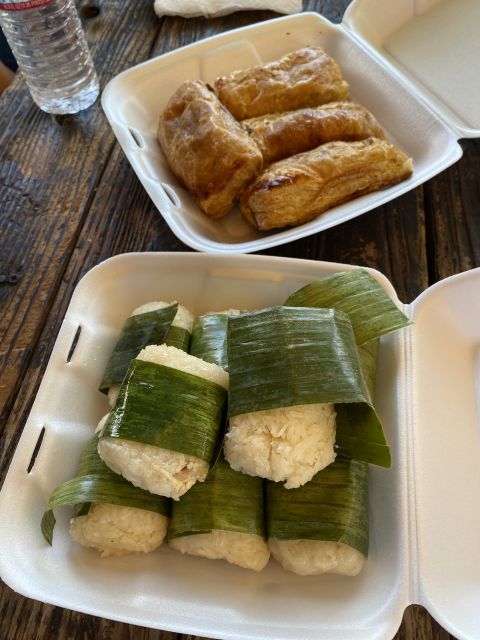 Sacramento: Historical Old Town and Food Walking Tour - My call on SacTown Bites