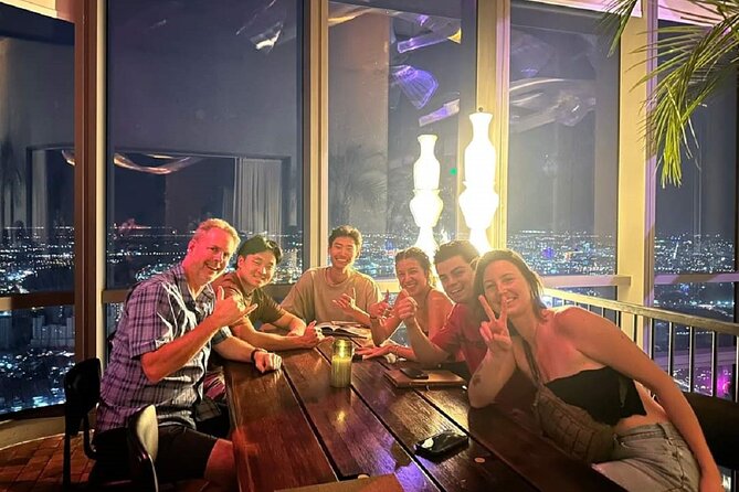 Sai Gon Special Coffee At Landmark 81 & Street Food tour - Is $65 a fair price?