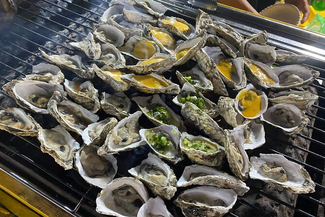 Saigon Authentic Food Walking Tour with Less Tourist People - The Main Drawbacks to Think About