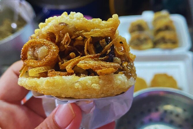 Saigon Authentic Food Walking Tour with Less Tourist People - Who Will Get the Most From This Tour