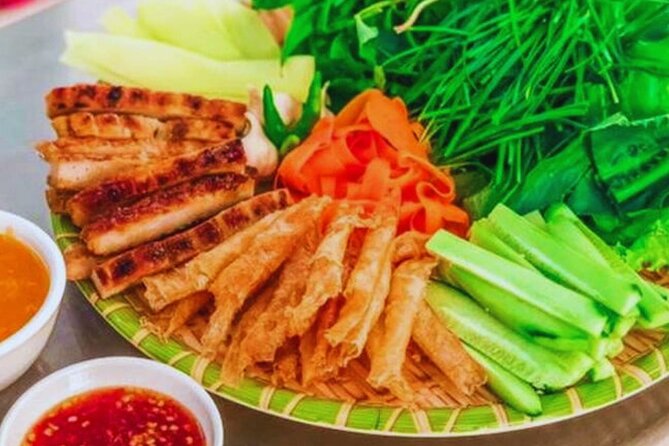 Saigon Authentic Food Walking Tour with Less Tourist People - What the Food Says About Vietnamese Daily Life