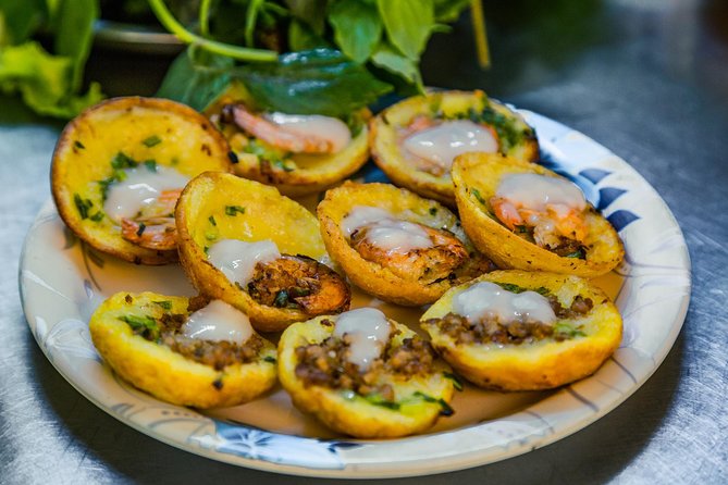 Saigon Authentic Walking Street Food Tour 12+ Tastings Included - Why this food walk gets beyond the usual Saigon menu