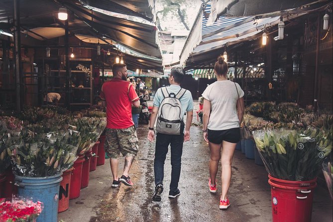 Saigon Authentic Walking Street Food Tour 12+ Tastings Included - How much value do you get for $33?