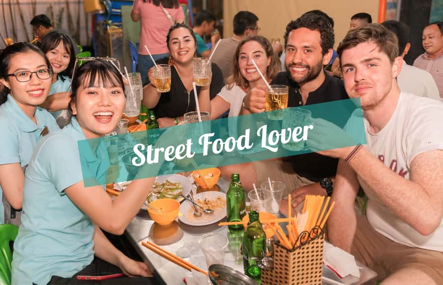 Saigon: Best Price Authentic Walking Street Food Tour - Why this Saigon food walk works