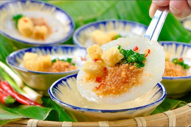 Saigon city tour & Street food - Key points to know before booking