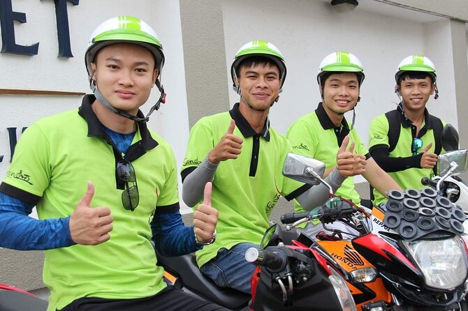 Saigon city tour & Street food - Is $50 a fair price?