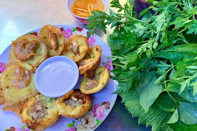 Saigon Evening Walking Street Food Tour - What Tony Adds to the Evening