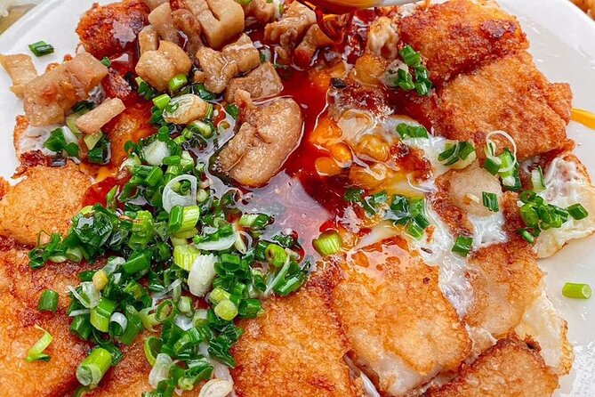 Saigon Evening Walking Street Food Tour - Is $49 Good Value?