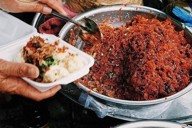 Saigon Homies - Street Food Tour By Motorbike/Car/Walking - Kate’s role makes the private format more useful