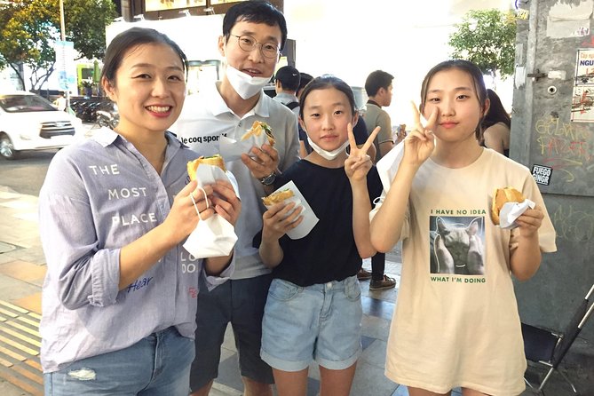 Saigon Homies - Street Food Tour By Motorbike/Car/Walking - What the $38 price includes