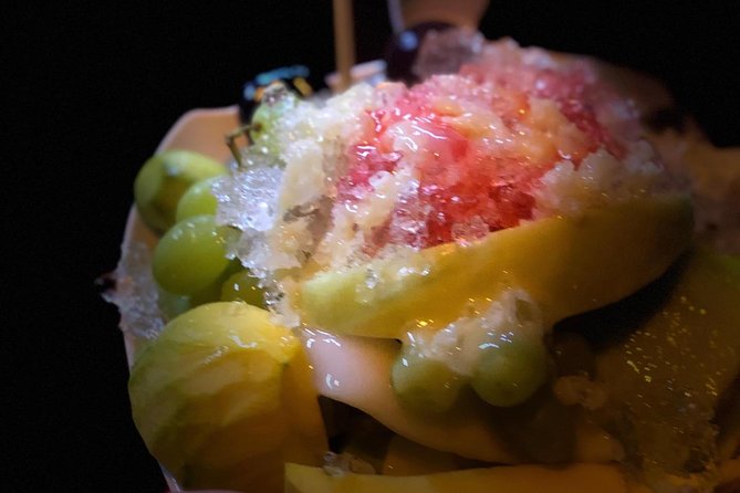Saigon local street food-tasting tour - Starting at Ba Chieu Market