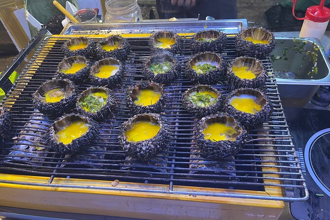 Saigon Night Craft Beer and Street Food By Scooter and motorbike - What the $65 price includes