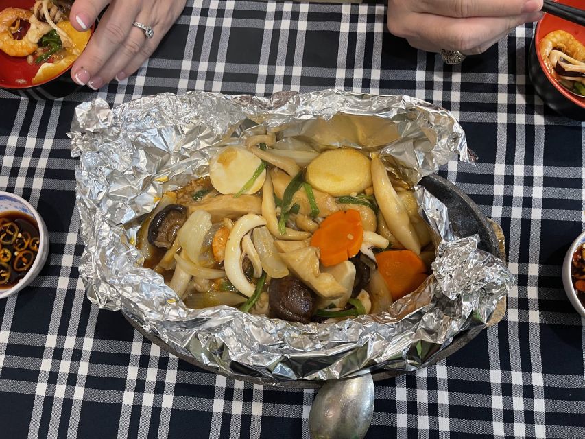 Saigon: Night Craft Beer And Street Food Tour By Vespa - What the Vespa ride adds