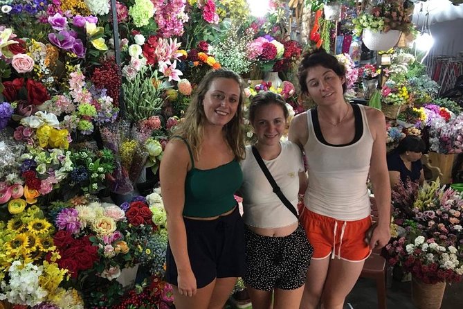 Saigon Night Scooter Experience And Local Food - Why a scooter is the right way to see Saigon at night