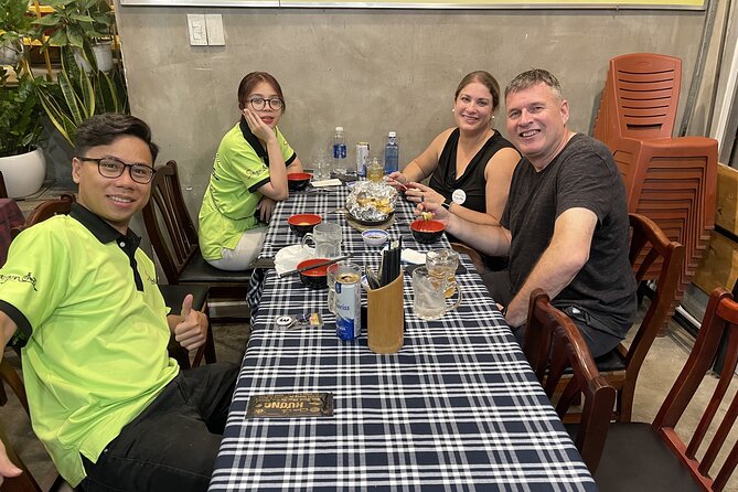 Saigon Night Street Food and Craft Beer Tour by Vespa Scooter - What makes this Vespa night tour worth considering