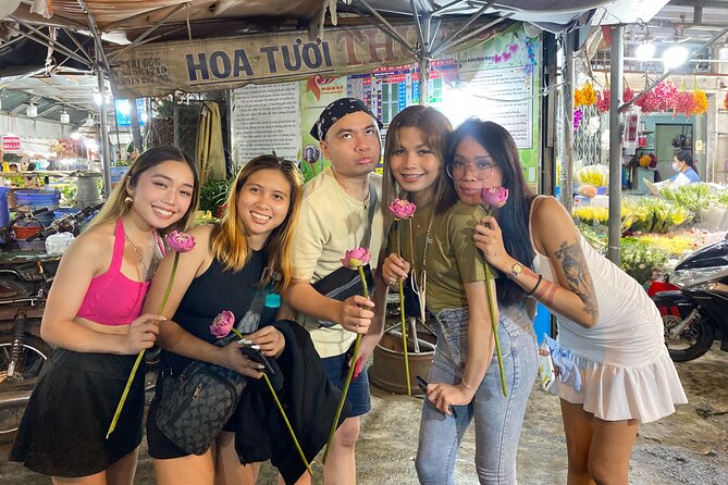 Saigon Private Street Food Tours on Scooter with Local Bubbies - Is $39 a fair price?