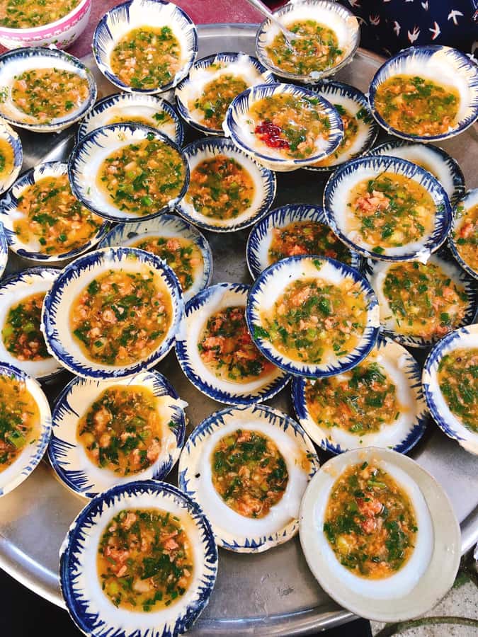 Saigon: Street Food Discovery & Local Culinary Journey - Key points at a glance