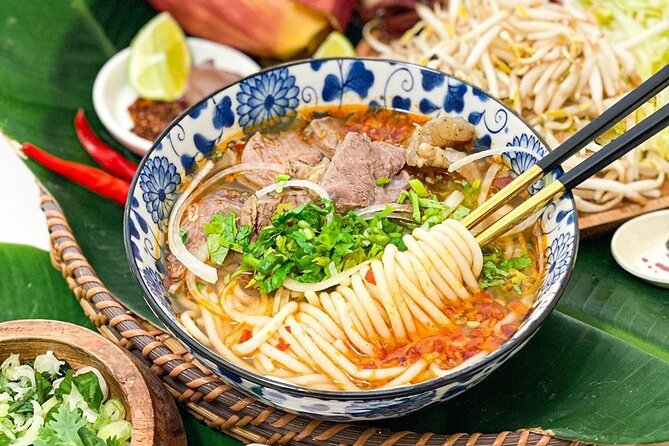 Saigon Street Food Safari by US Army Jeep - Key points to know before you go