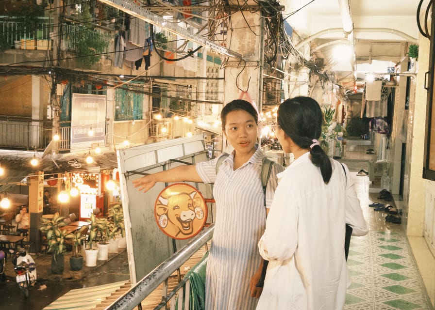 Saigon: Street Food Tour and The Local Life - What the low price really means