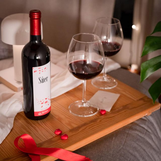 Salò: Tasting of 4 Valtenesi wines with local food - A good fit for couples, families, and casual wine drinkers