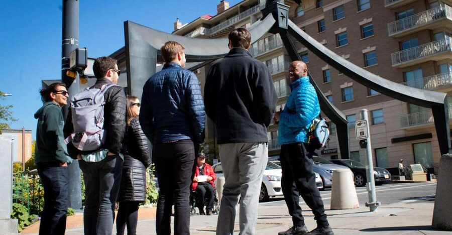 Salt Lake City: Local Food Walking Tour - What this Salt Lake City food walk is really about
