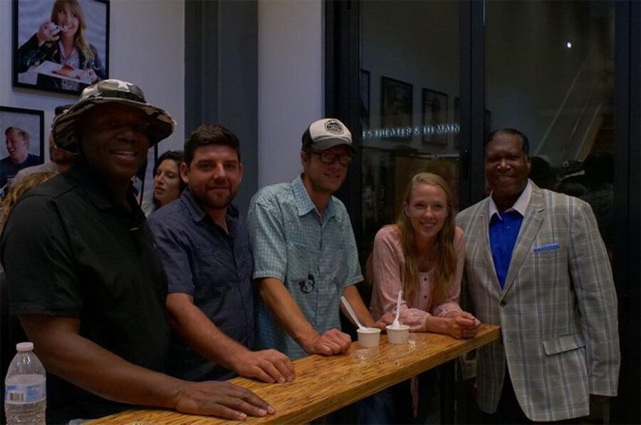 Salt Lake City: Local Food Walking Tour - What $150 per person gets you