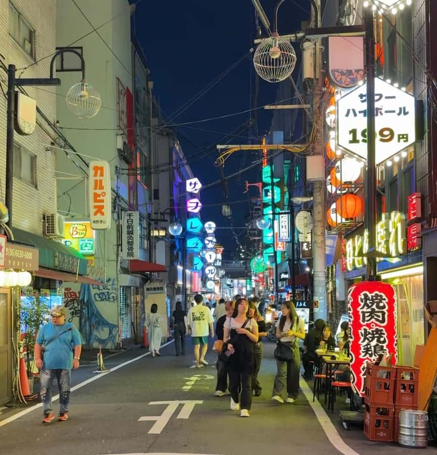 Same Day OK! Osaka: Local Food, Izakaya & Local Bites Tour! - Why this Osaka food crawl works