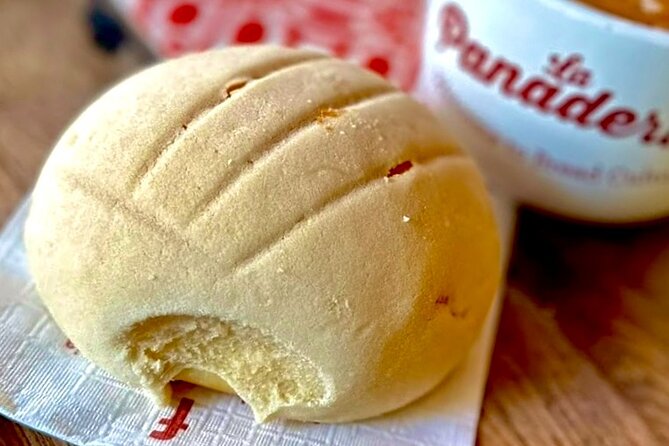 San Antonio Centre Food Tour of 6 Tastings with Tacos & Ice Cream - What $98 buys you