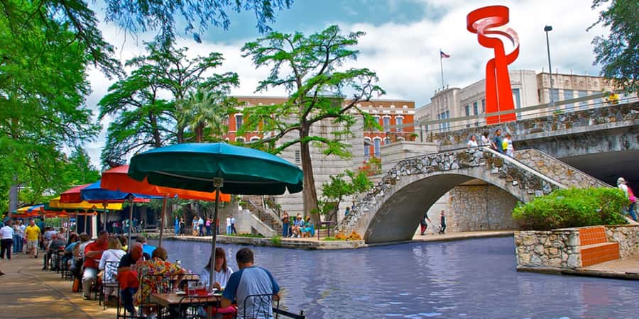San Antonio Small Group Food Walking Tour - The late-start warning