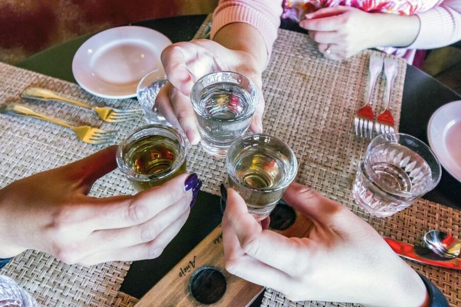 San Diego: Old Town Tales, Tacos, and Tequila Walking Tour - Key points at a glance