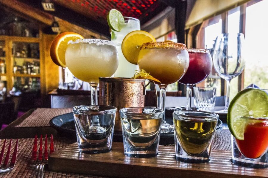San Diego: Old Town Tales, Tacos, and Tequila Walking Tour - Heritage County Park and the Mormon Battalion site