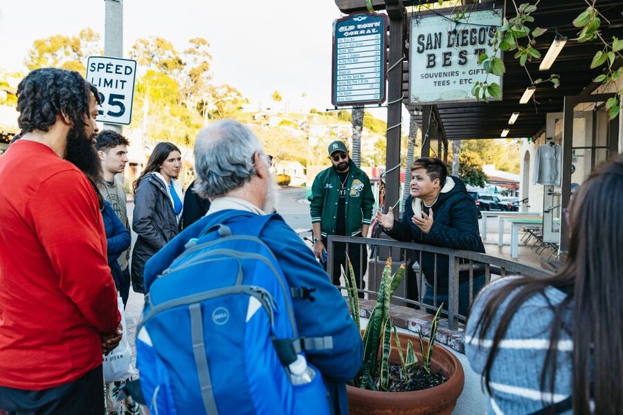 San Diego: Old Town Tequila and Tacos Walking Food Tour - Is $89 a fair price?